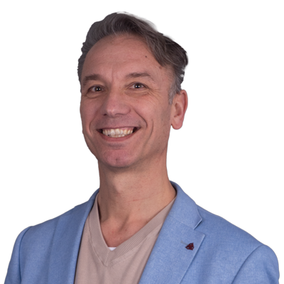 Javier Martinez Torres